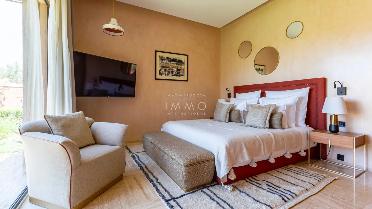 Villa front de golf - Photo 31