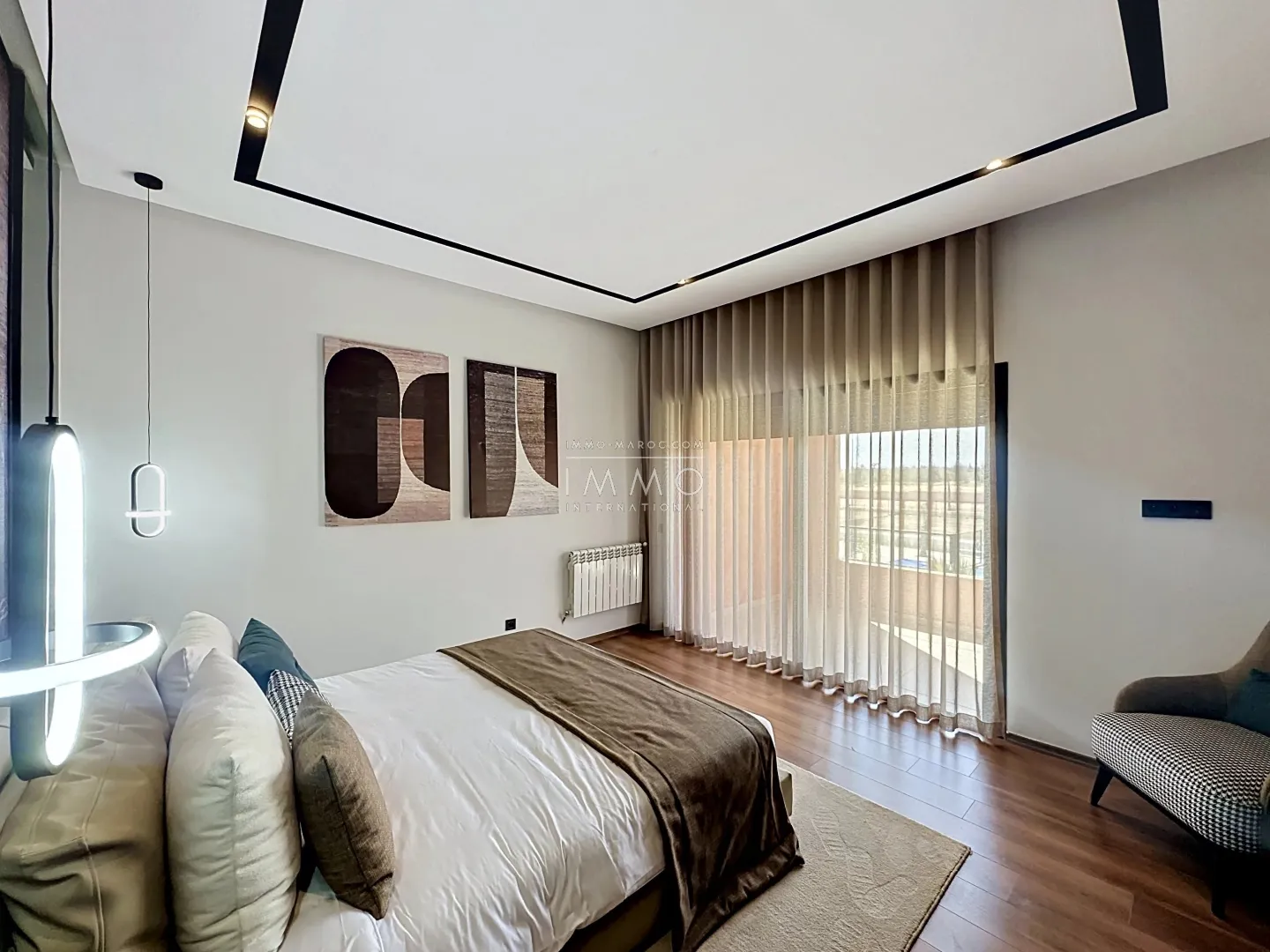Domaine privÉ de villas haut standing - Photo 3
