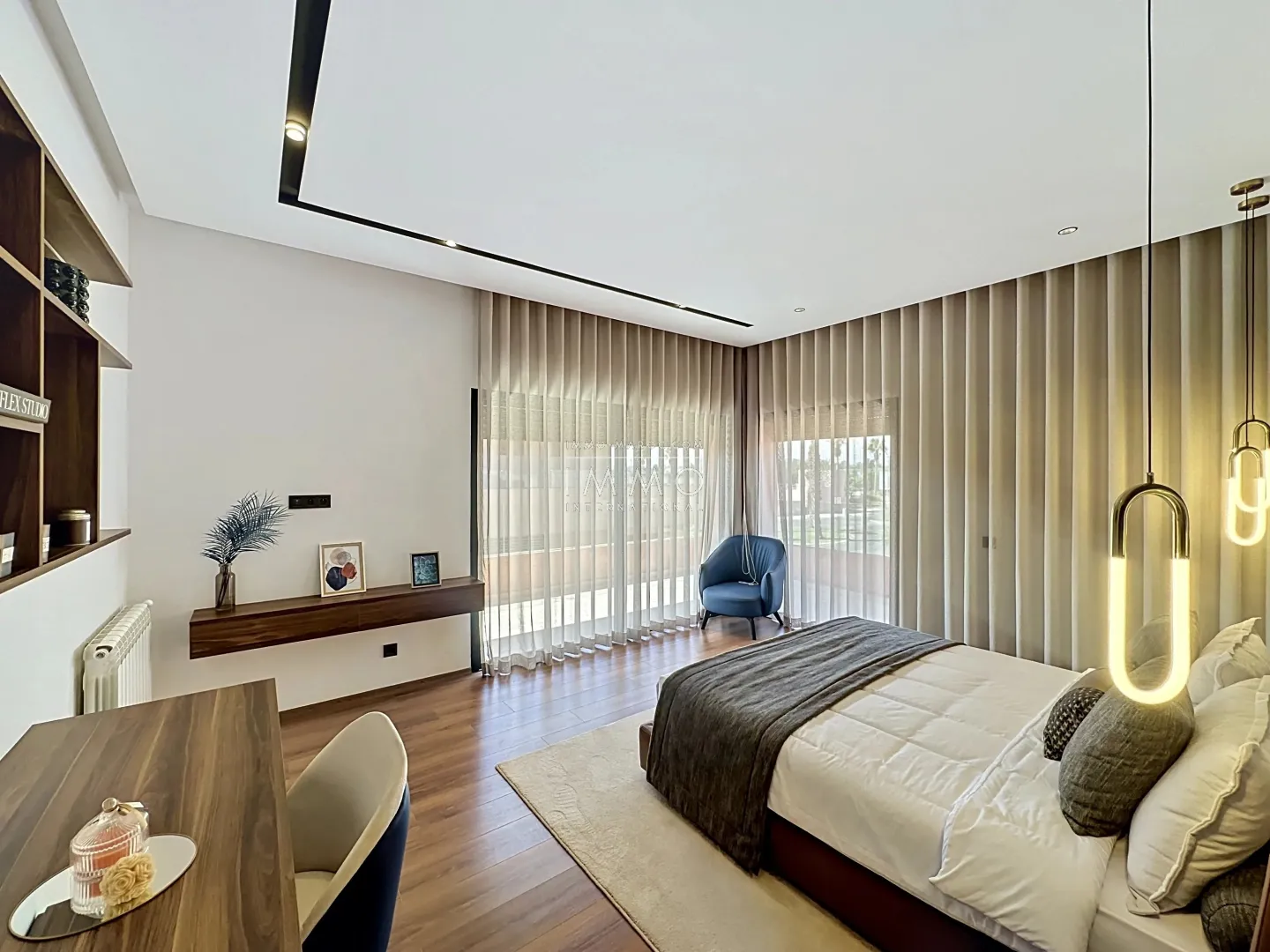 Domaine privÉ de villas haut standing - Photo 7