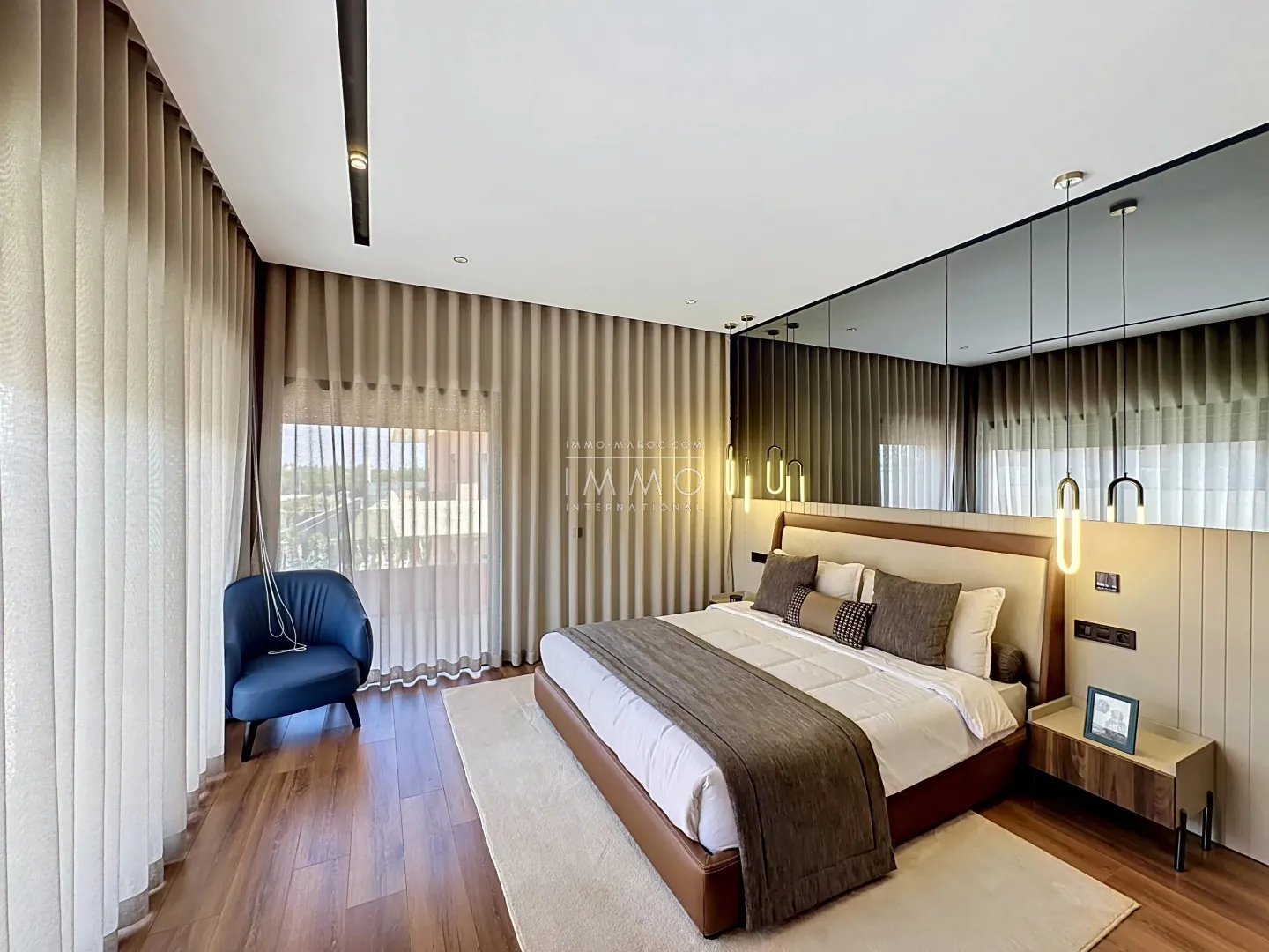 Domaine privÉ de villas haut standing - Photo 8