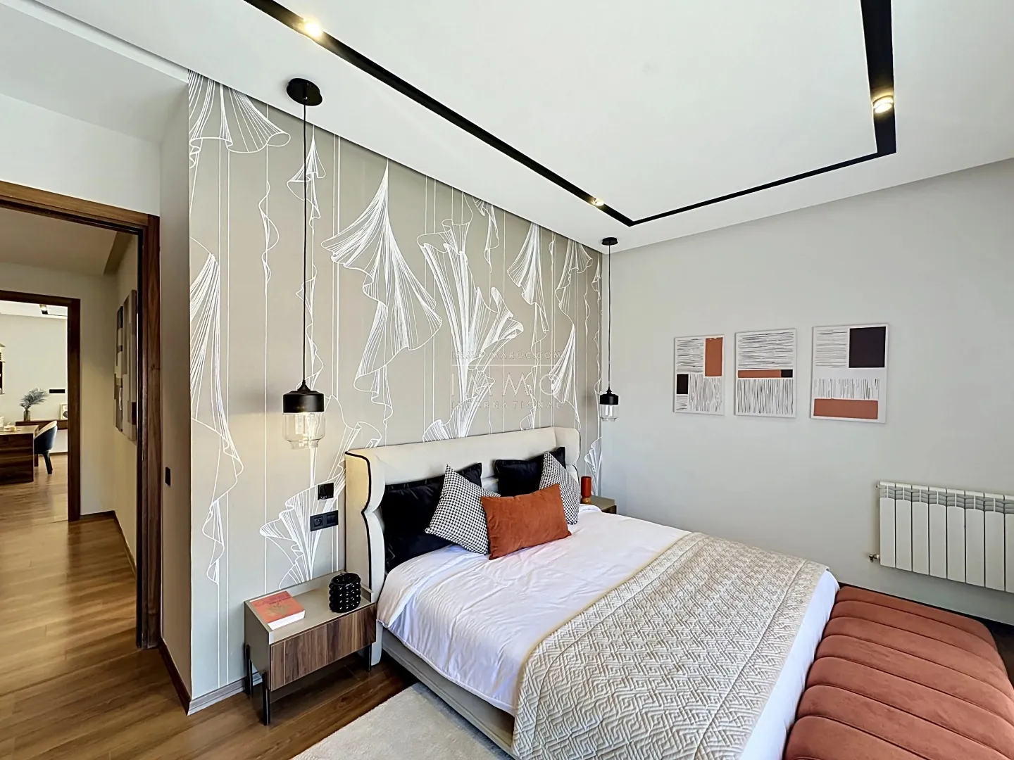 Domaine privÉ de villas haut standing - Photo 10