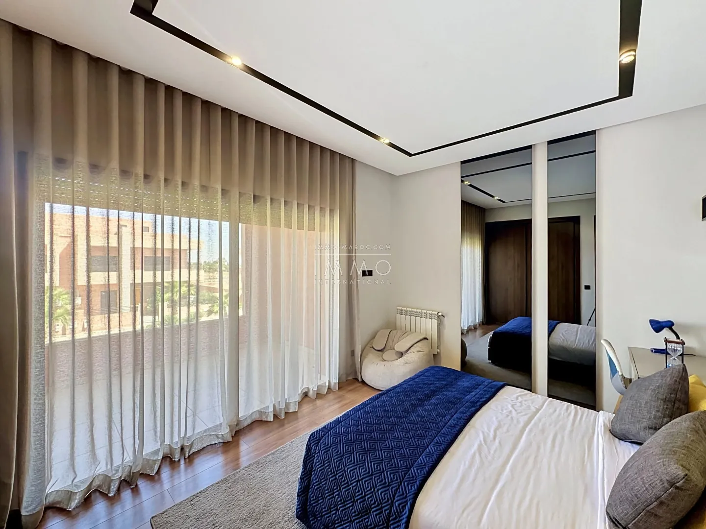 Domaine privÉ de villas haut standing - Photo 11