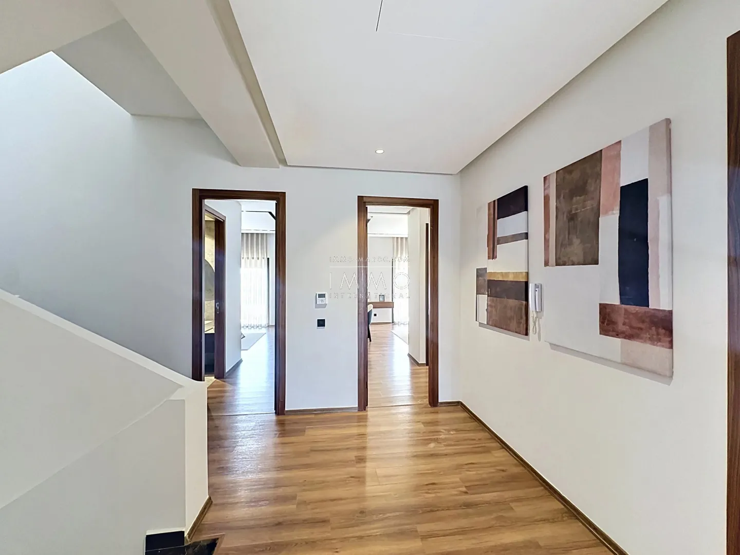 Domaine privÉ de villas haut standing - Photo 13