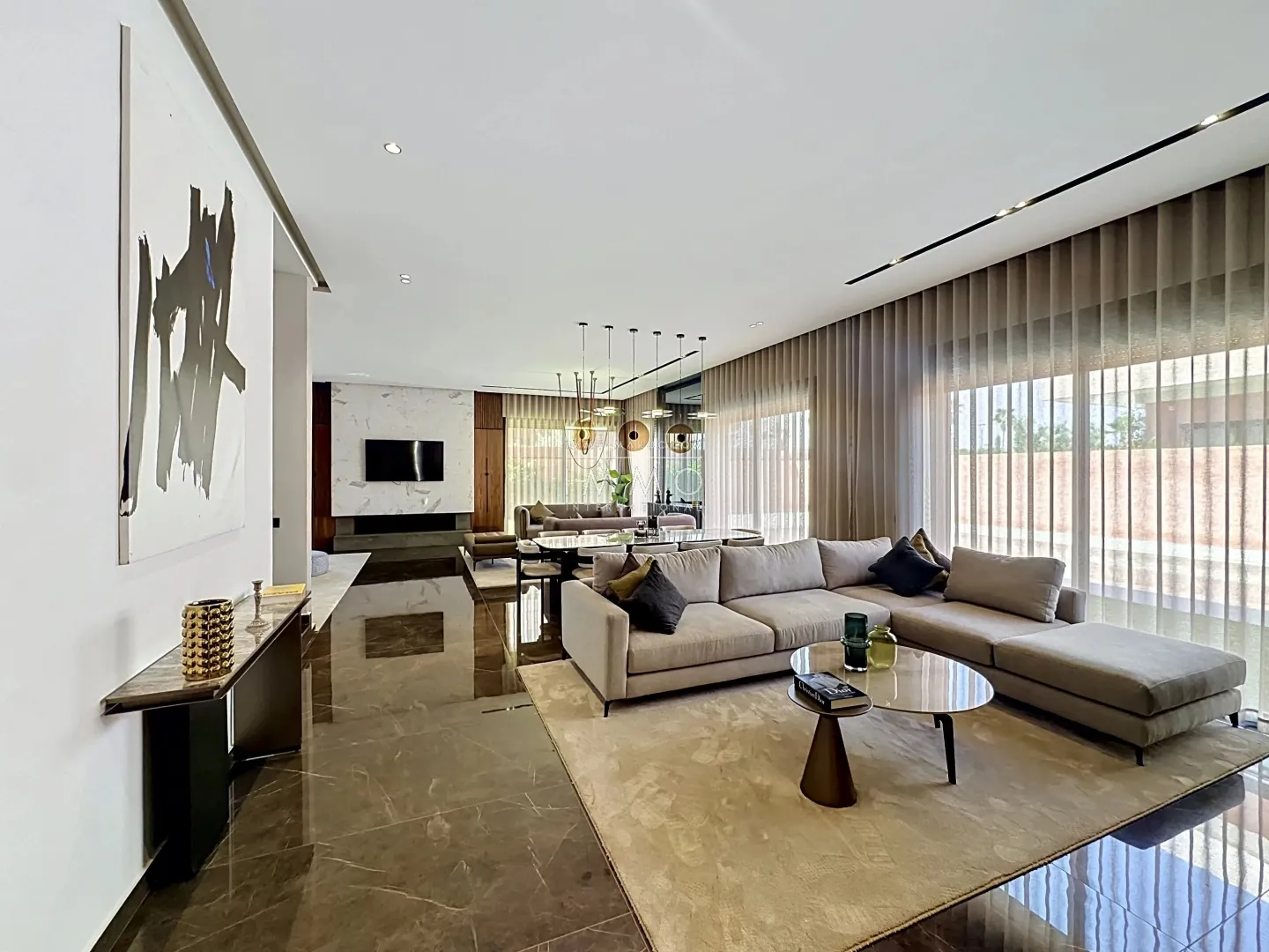 Domaine privÉ de villas haut standing - Photo 14
