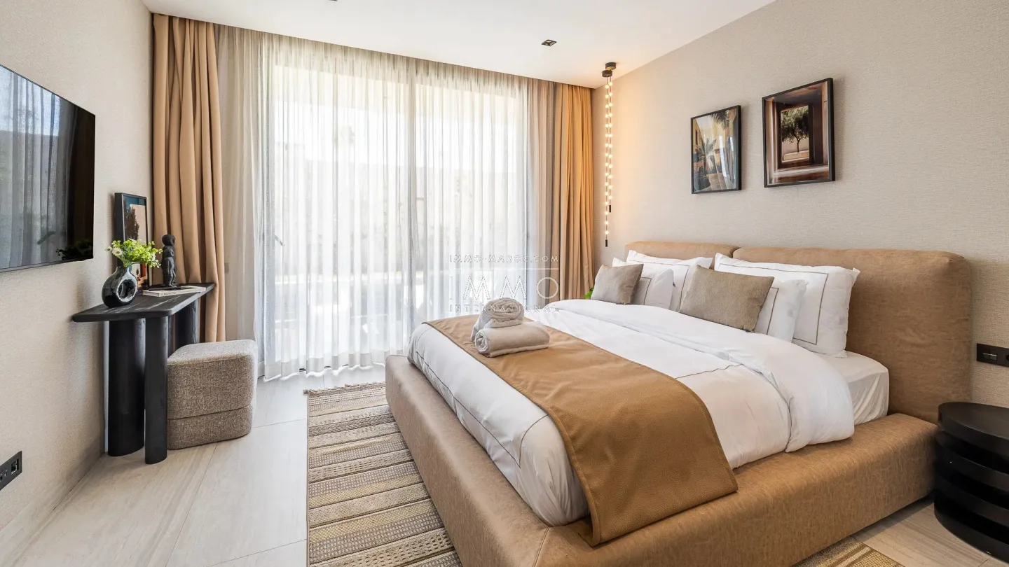 À vendre : villa contemporaine d’exception – 5 suites & piscine chauffée - Photo 25