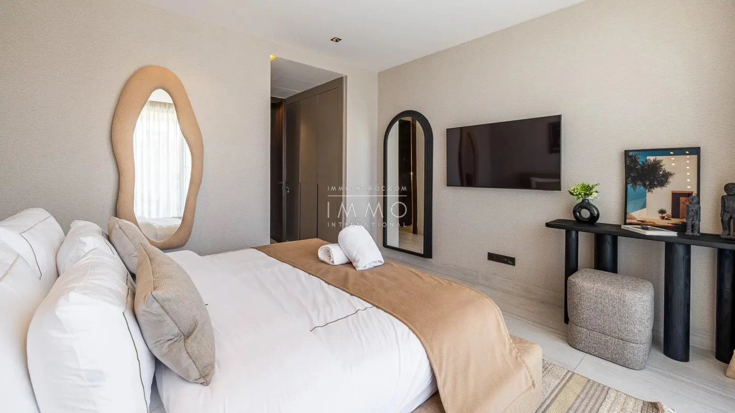 À vendre : villa contemporaine d’exception – 5 suites & piscine chauffée - Photo 27