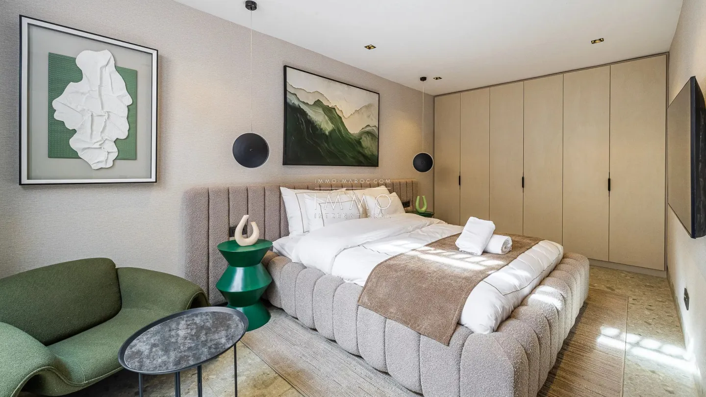 À vendre : villa contemporaine d’exception – 5 suites & piscine chauffée - Photo 38