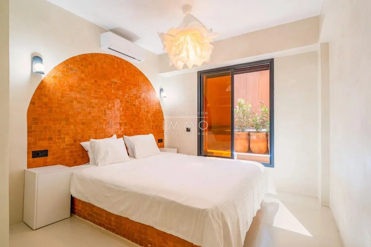 Appartement à vendre – une opportunité exceptionnelle au cœur de guéliz - Photo 6