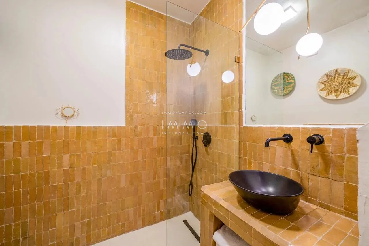 Appartement à vendre – une opportunité exceptionnelle au cœur de guéliz - Photo 8
