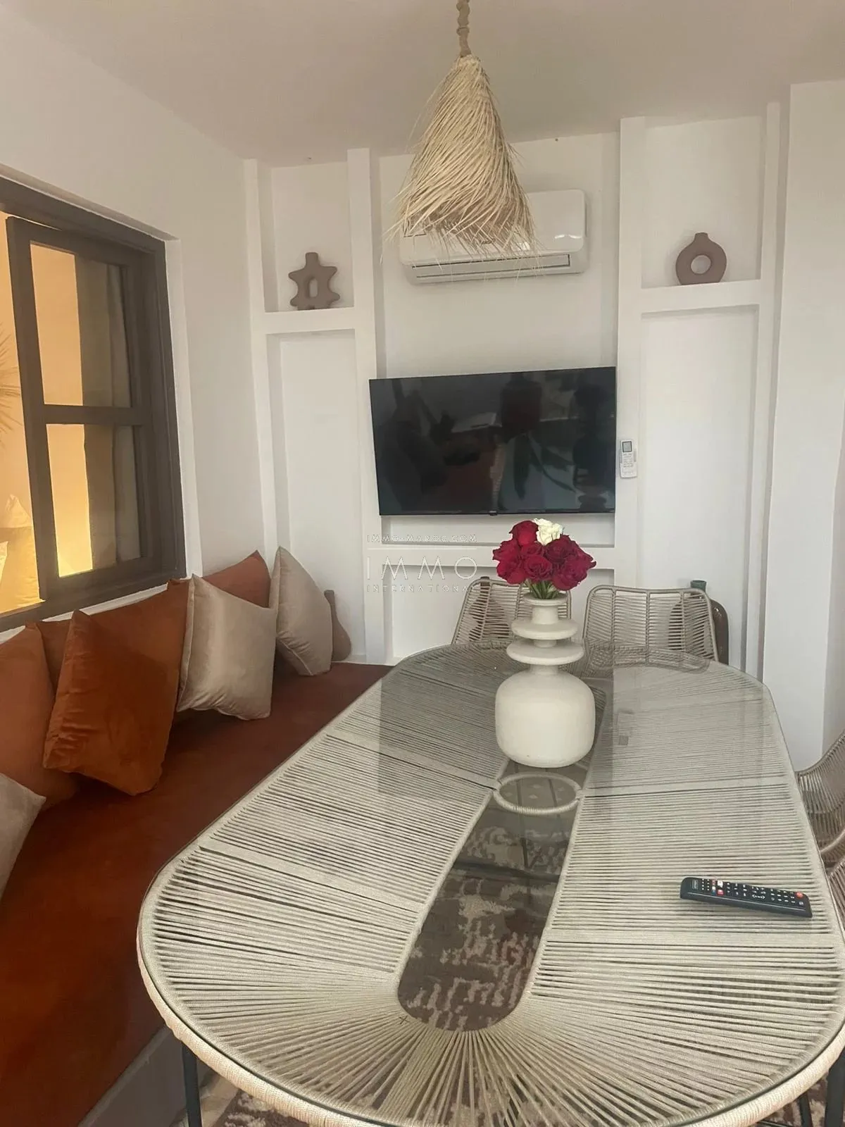 Charmant riad renove a vendre – kasbah, marrakech - Photo 6