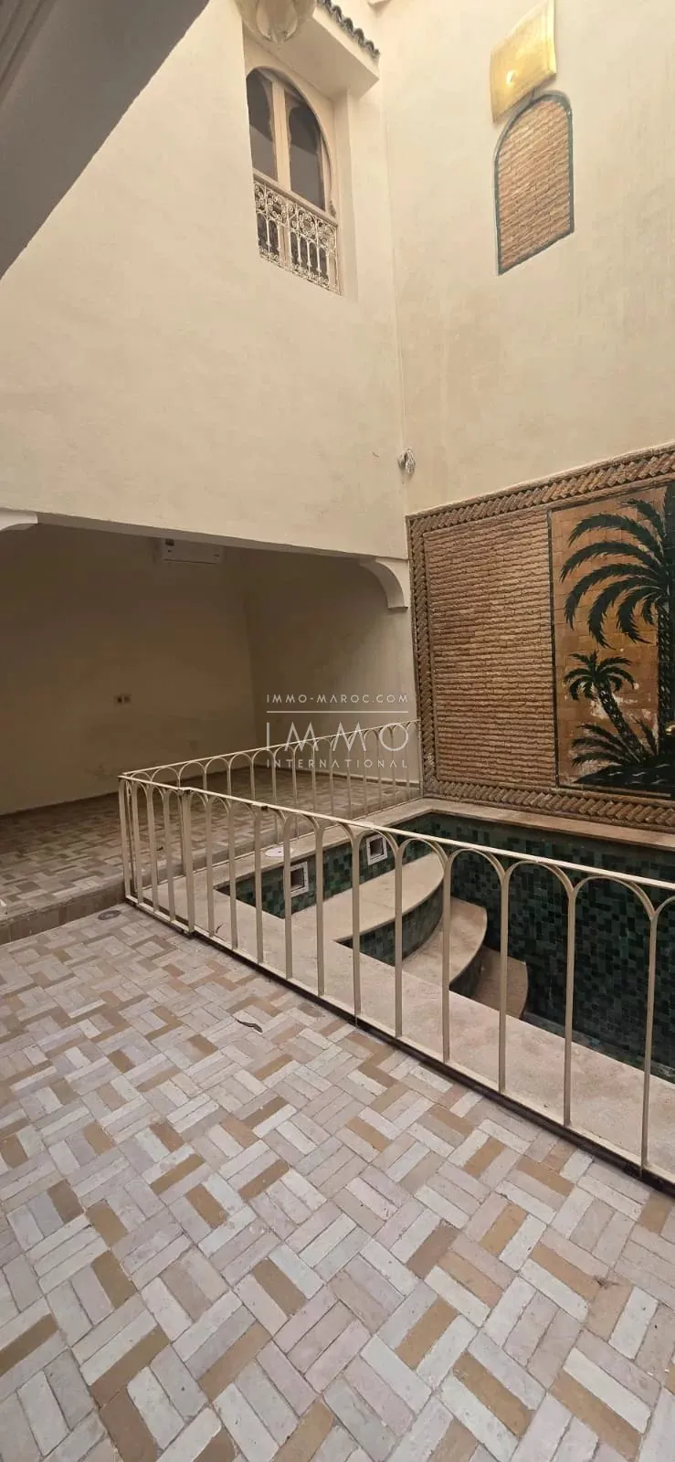 Riad d’exception avec vue panoramique – sidi mimoune - Photo 1