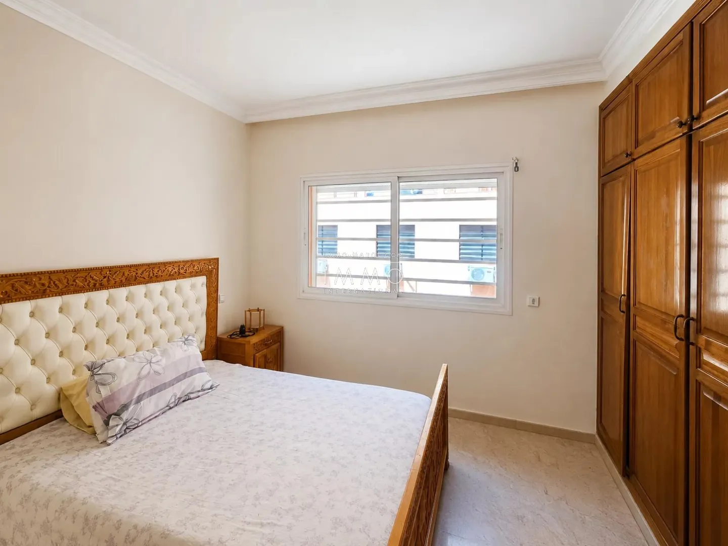 Spacieux appartement meublé avec terrasse au cœur de guéliz - Photo 13
