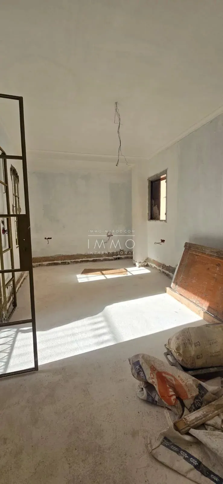Riad gros oeuvre – emplacement privilÉgiÉ au cŒur de marrakech - Photo 7