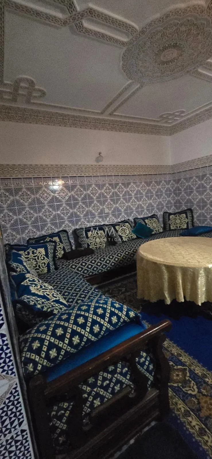 Riad À fort potentiel –  À berrima - Photo 3