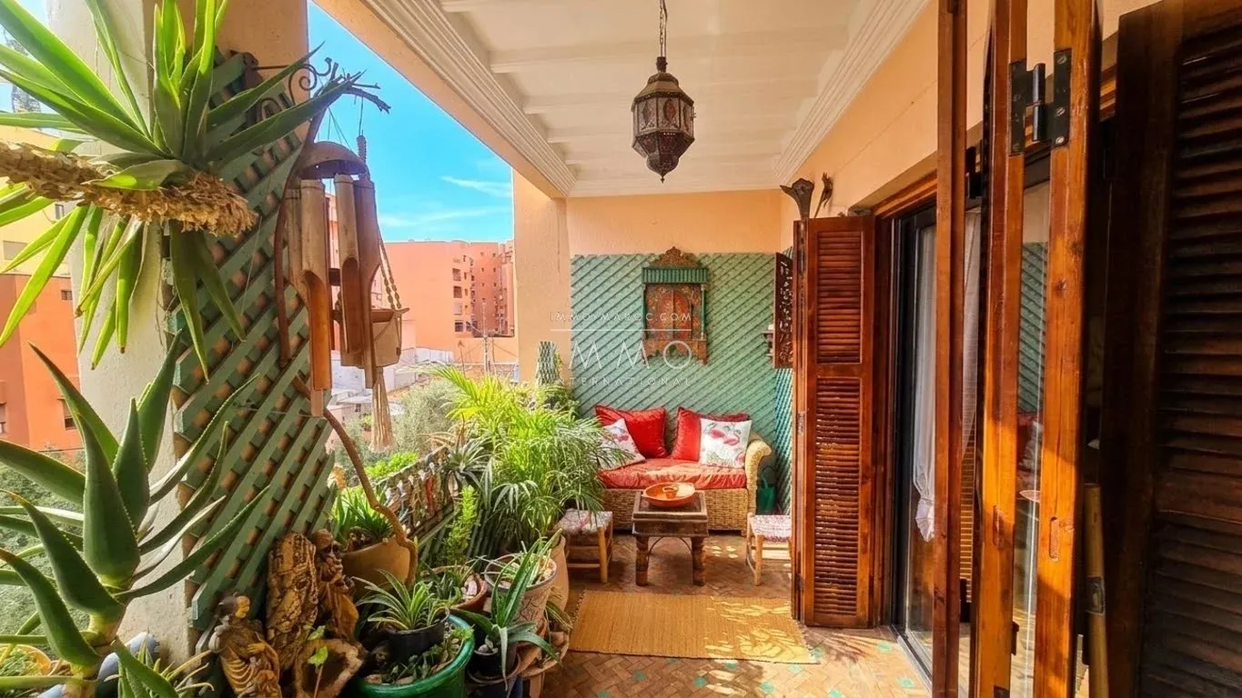 Victor hugo – superbe appartement familial de 180 m² avec terrasse et parking - Photo 1