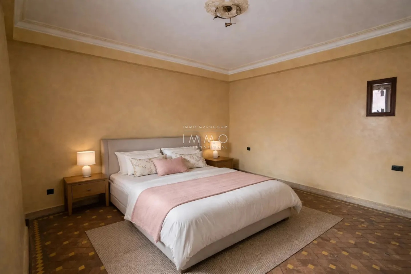 Victor hugo – superbe appartement familial de 180 m² avec terrasse et parking - Photo 8