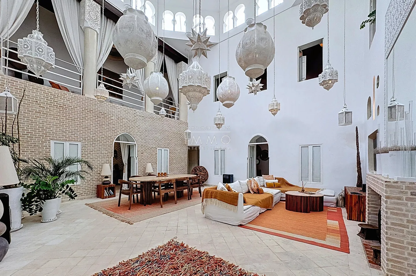 Magnifique riad titre avec rooftop & spa au cŒur de riad zitoun - Photo 3