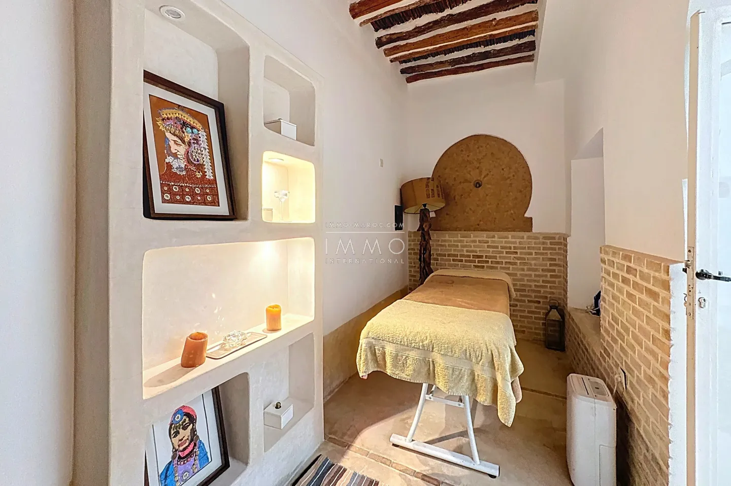 Magnifique riad titre avec rooftop & spa au cŒur de riad zitoun - Photo 4