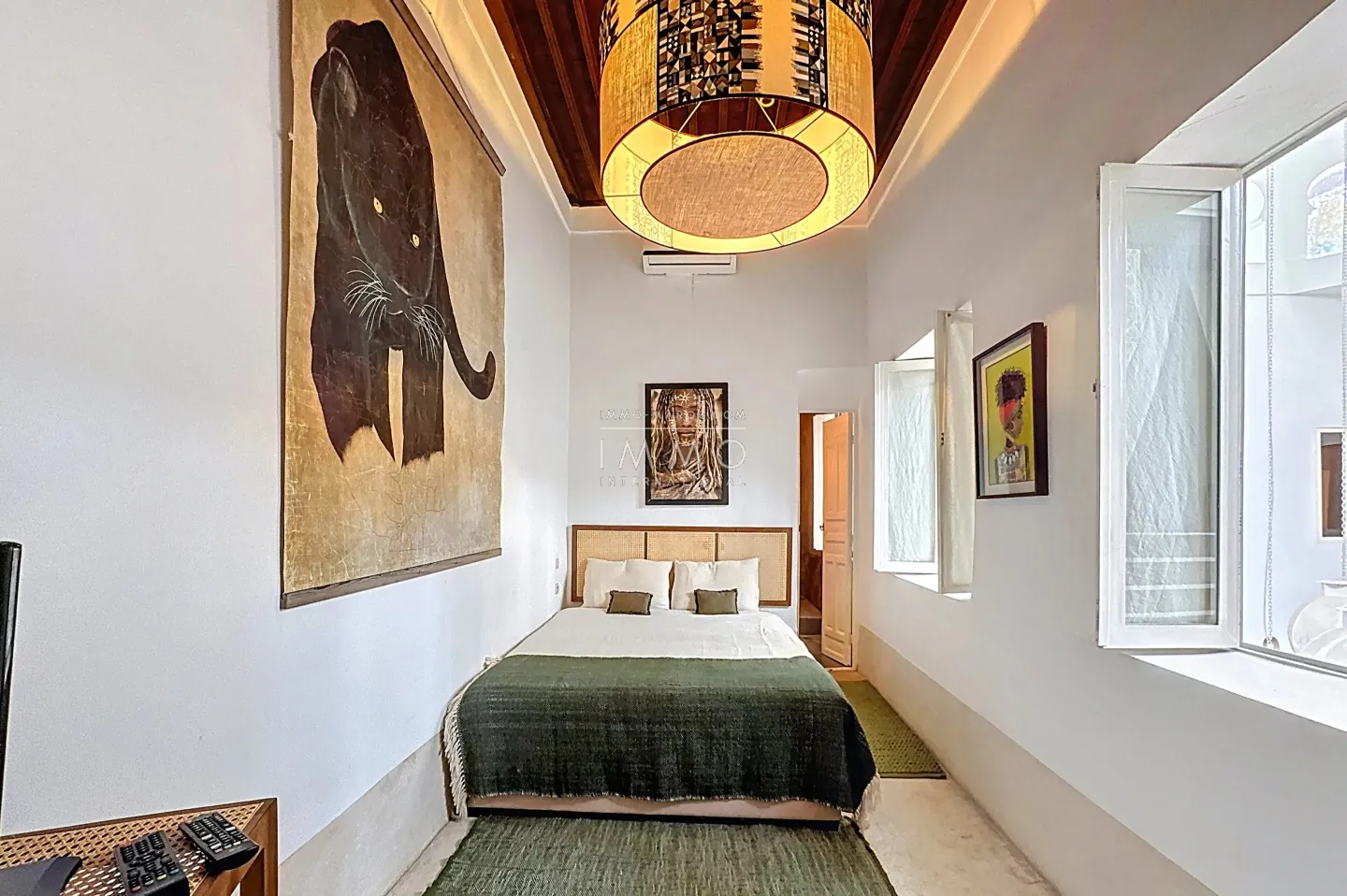 Magnifique riad titre avec rooftop & spa au cŒur de riad zitoun - Photo 5