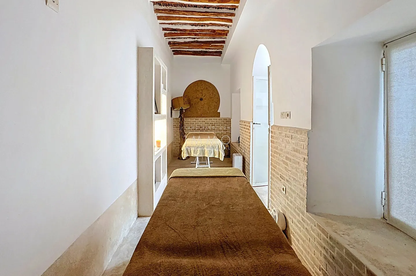 Magnifique riad titre avec rooftop & spa au cŒur de riad zitoun - Photo 9
