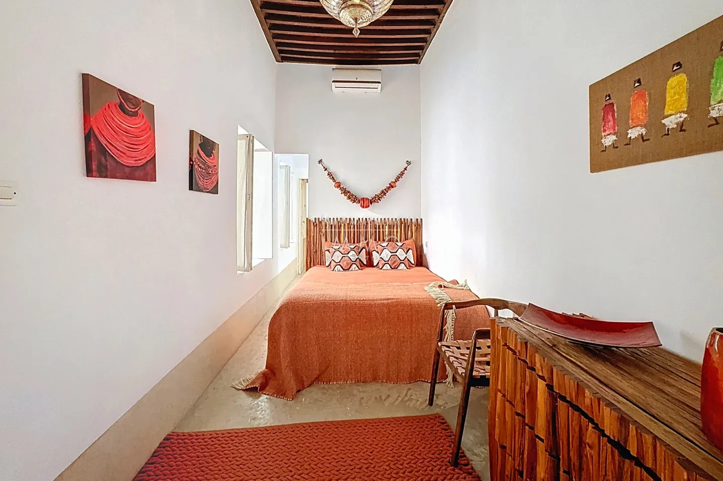 Magnifique riad titre avec rooftop & spa au cŒur de riad zitoun - Photo 11