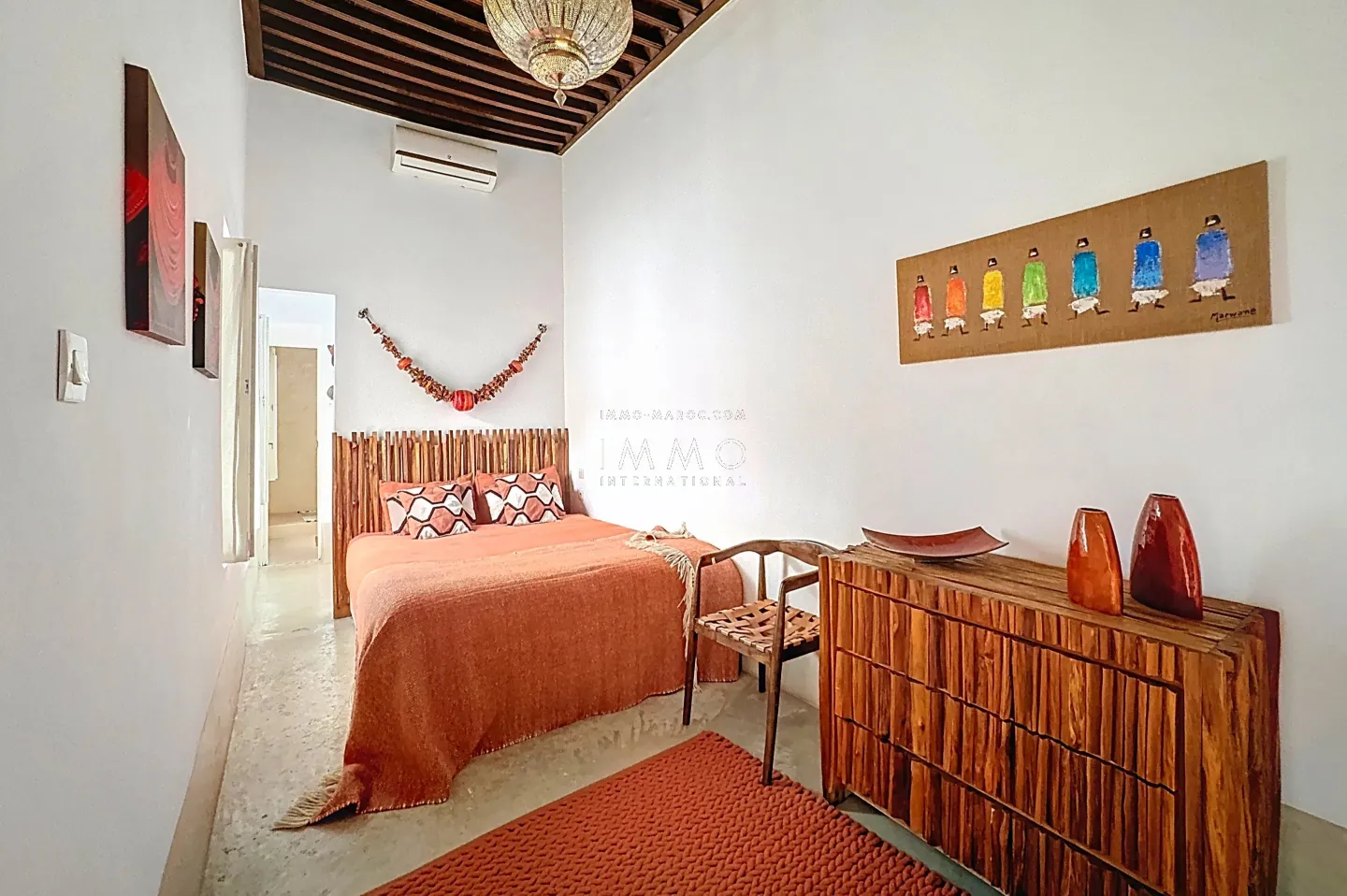 Magnifique riad titre avec rooftop & spa au cŒur de riad zitoun - Photo 12