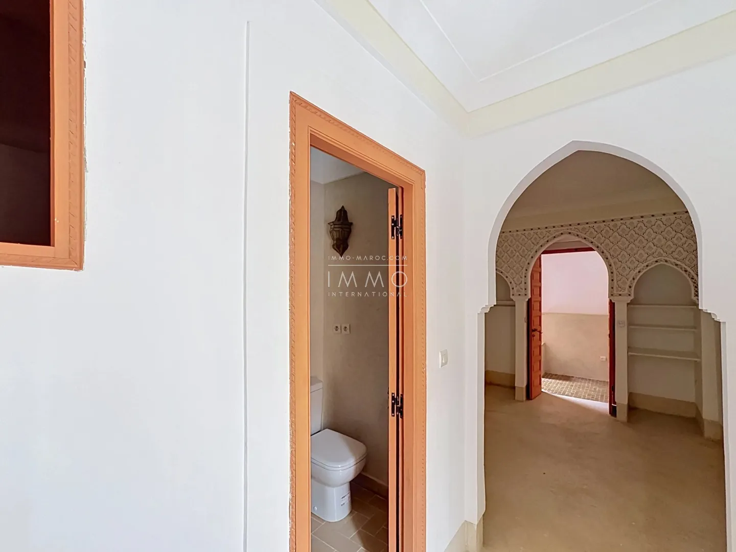 Riad d’exception – 180 m² au sol – architecture marocaine ÉlÉgante – emplacement premium riad zitoun - Photo 22
