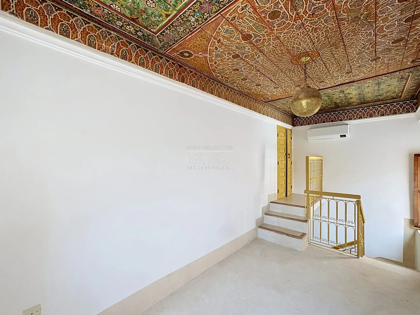 Riad d’exception – 180 m² au sol – architecture marocaine ÉlÉgante – emplacement premium riad zitoun - Photo 33
