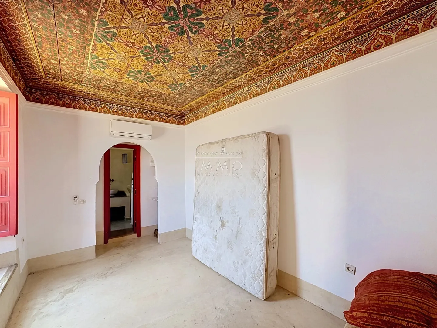 Riad d’exception – 180 m² au sol – architecture marocaine ÉlÉgante – emplacement premium riad zitoun - Photo 19