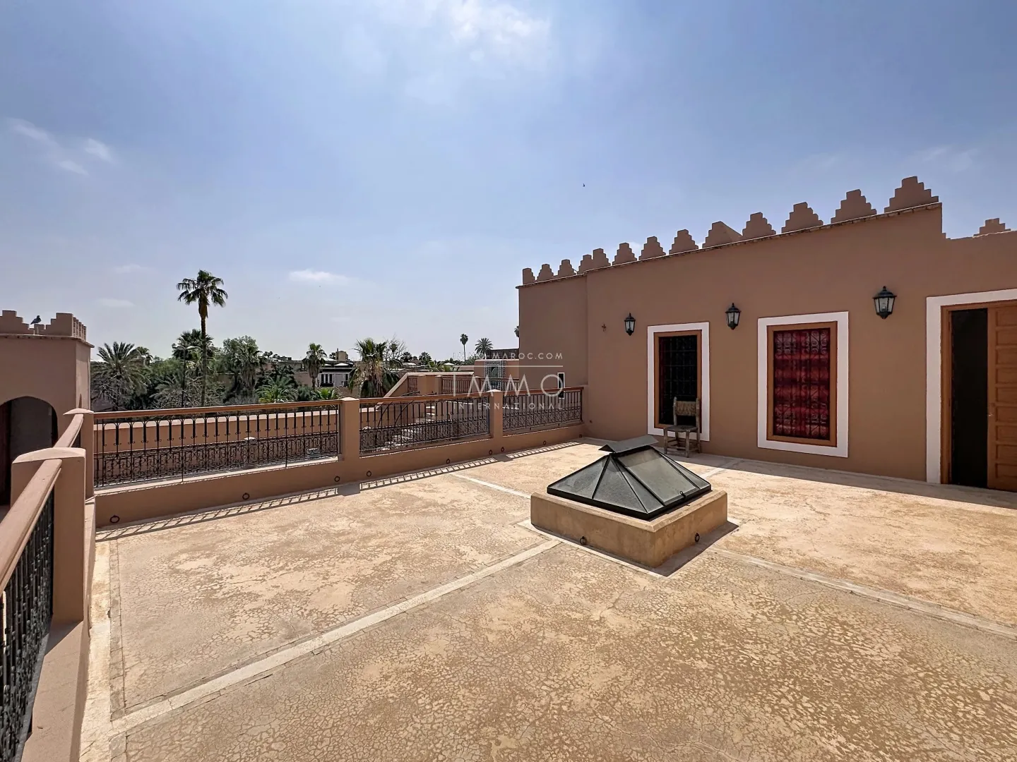 Riad d’exception – 180 m² au sol – architecture marocaine ÉlÉgante – emplacement premium riad zitoun - Photo 14