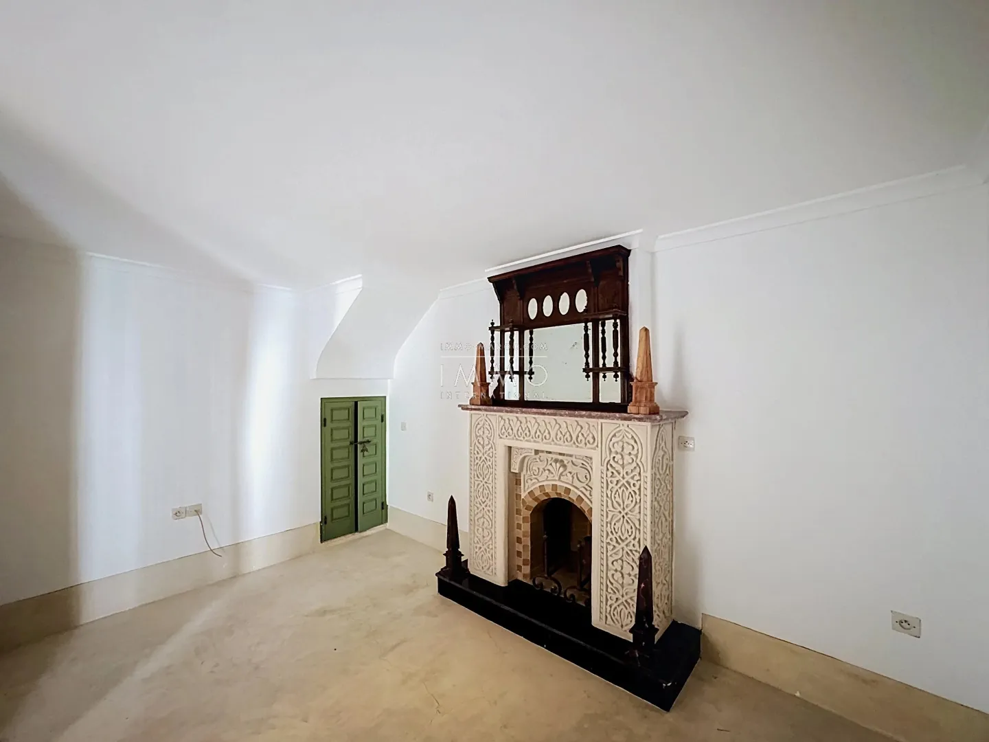 Riad d’exception – 180 m² au sol – architecture marocaine ÉlÉgante – emplacement premium riad zitoun - Photo 25