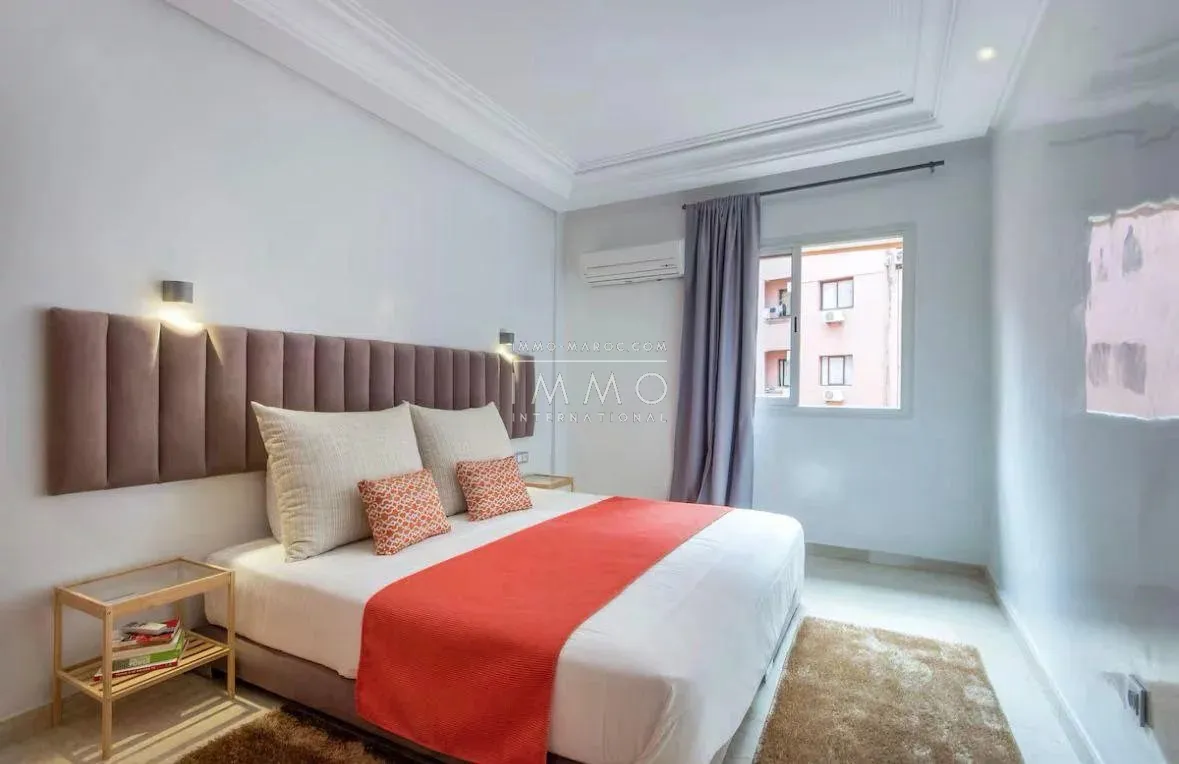Superbe appartement de charme en plein cŒur de gueliz - Photo 7