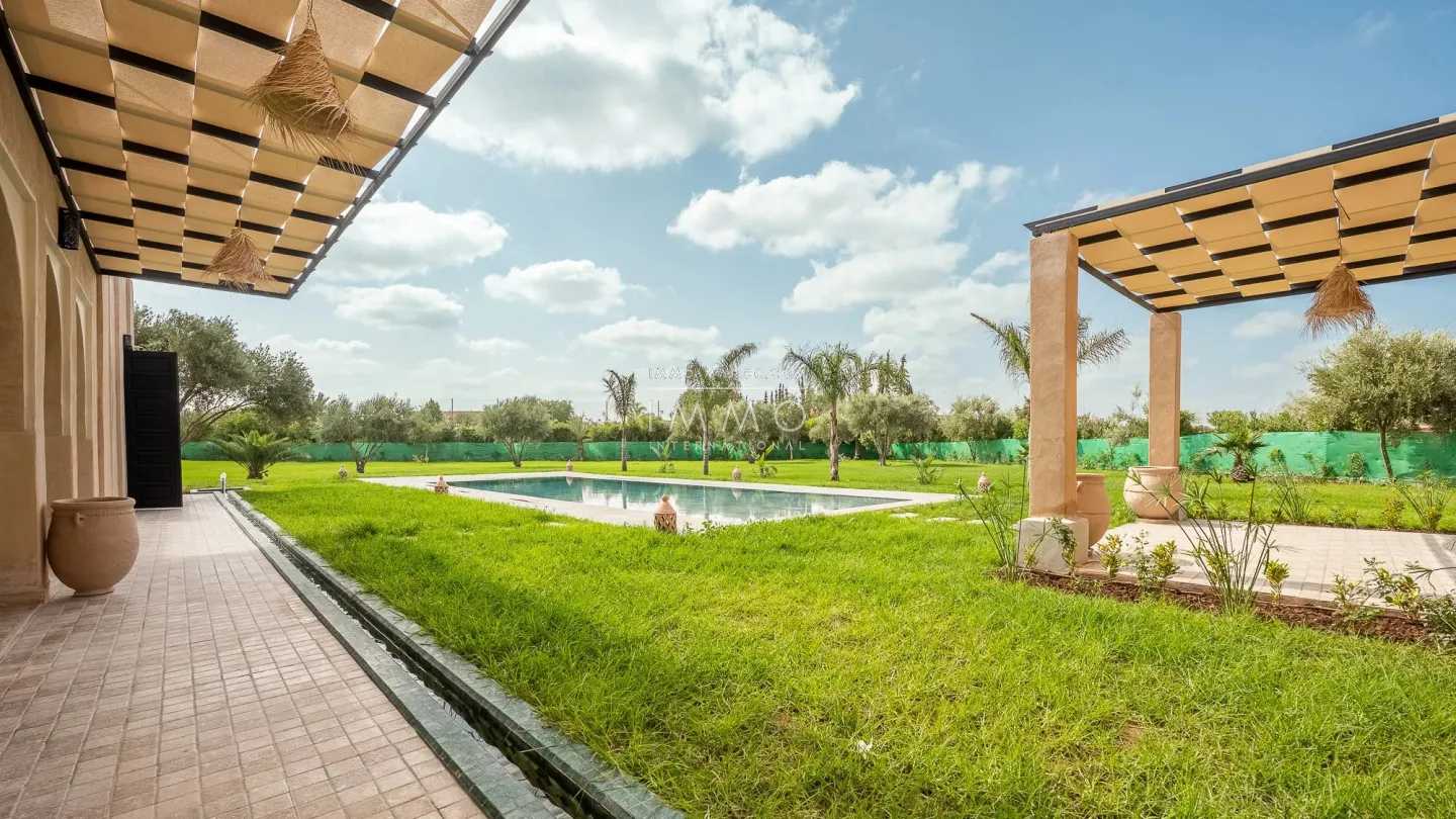Maison de charme avec autorisation avna a vendre - Photo 44