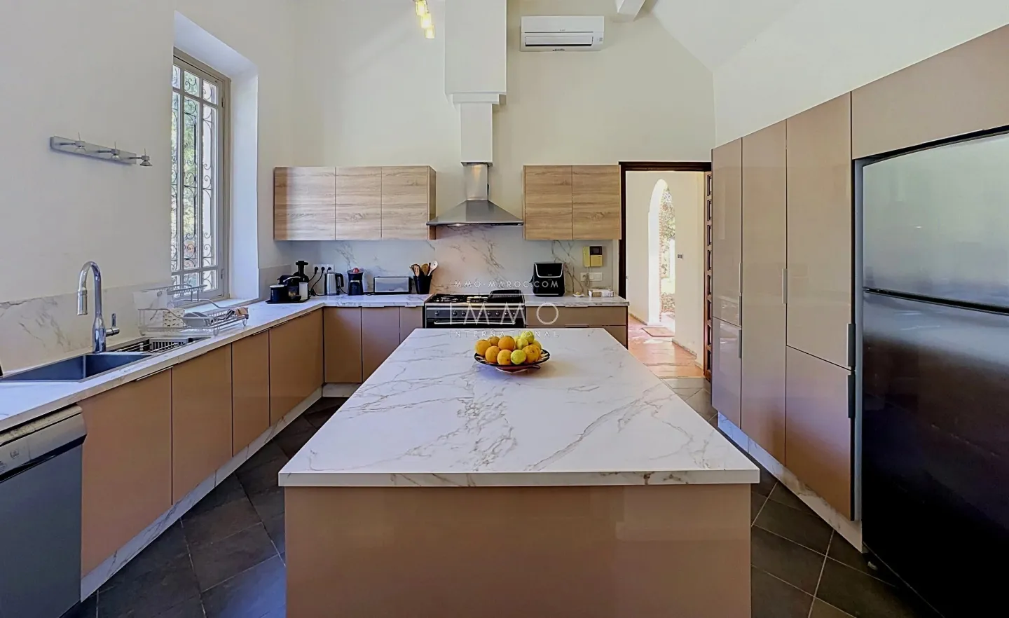 Maison de charme à vendre dans un domaine sécurisé - Photo 16
