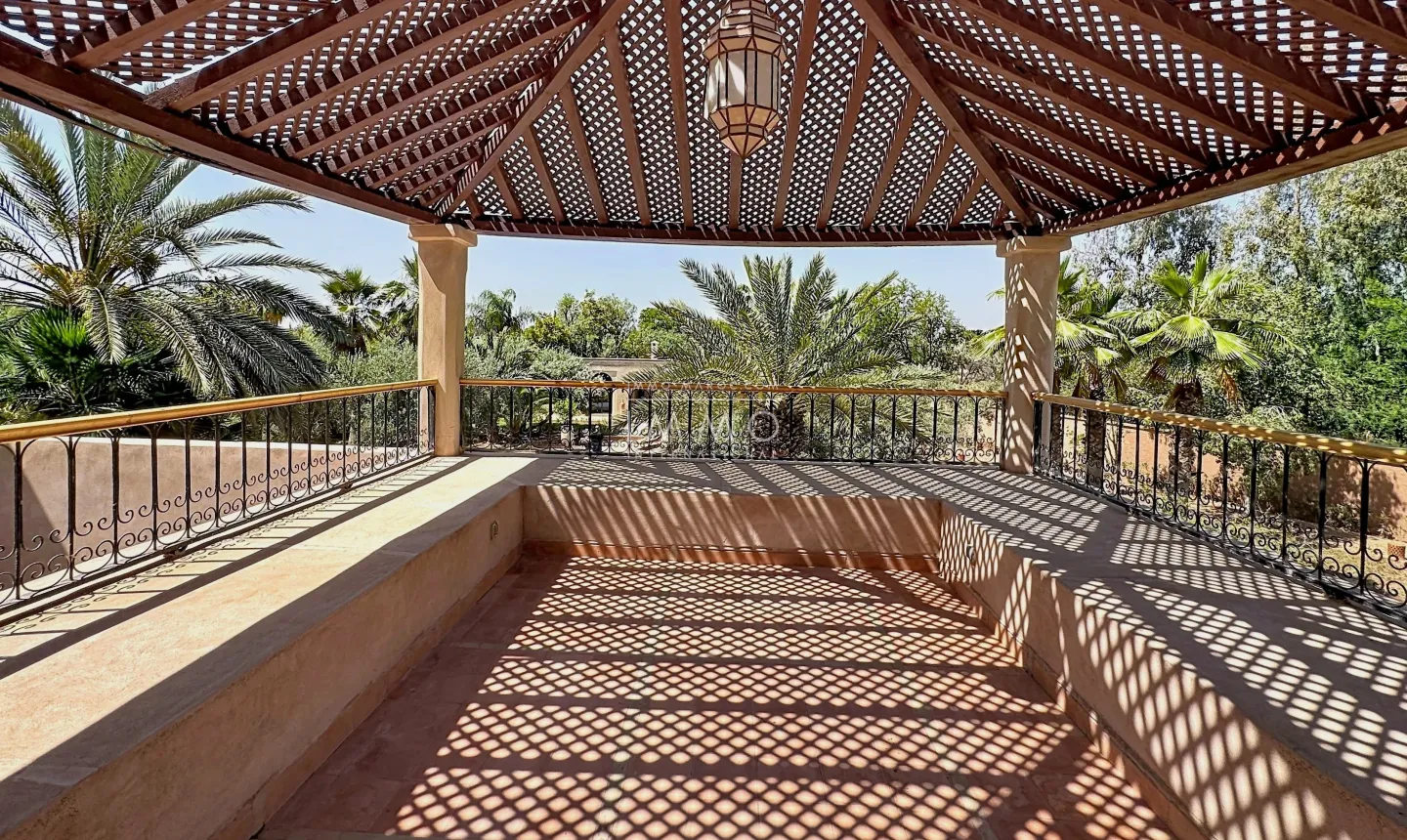 Maison de charme à vendre dans un domaine sécurisé - Photo 9