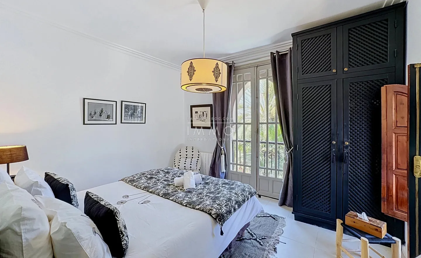 Maison de charme à vendre dans un domaine sécurisé - Photo 23