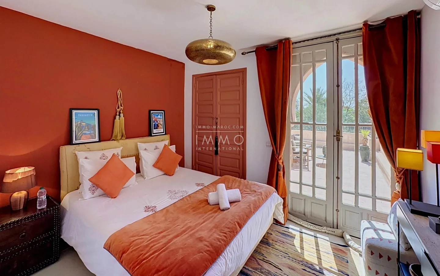 Maison de charme à vendre dans un domaine sécurisé - Photo 21