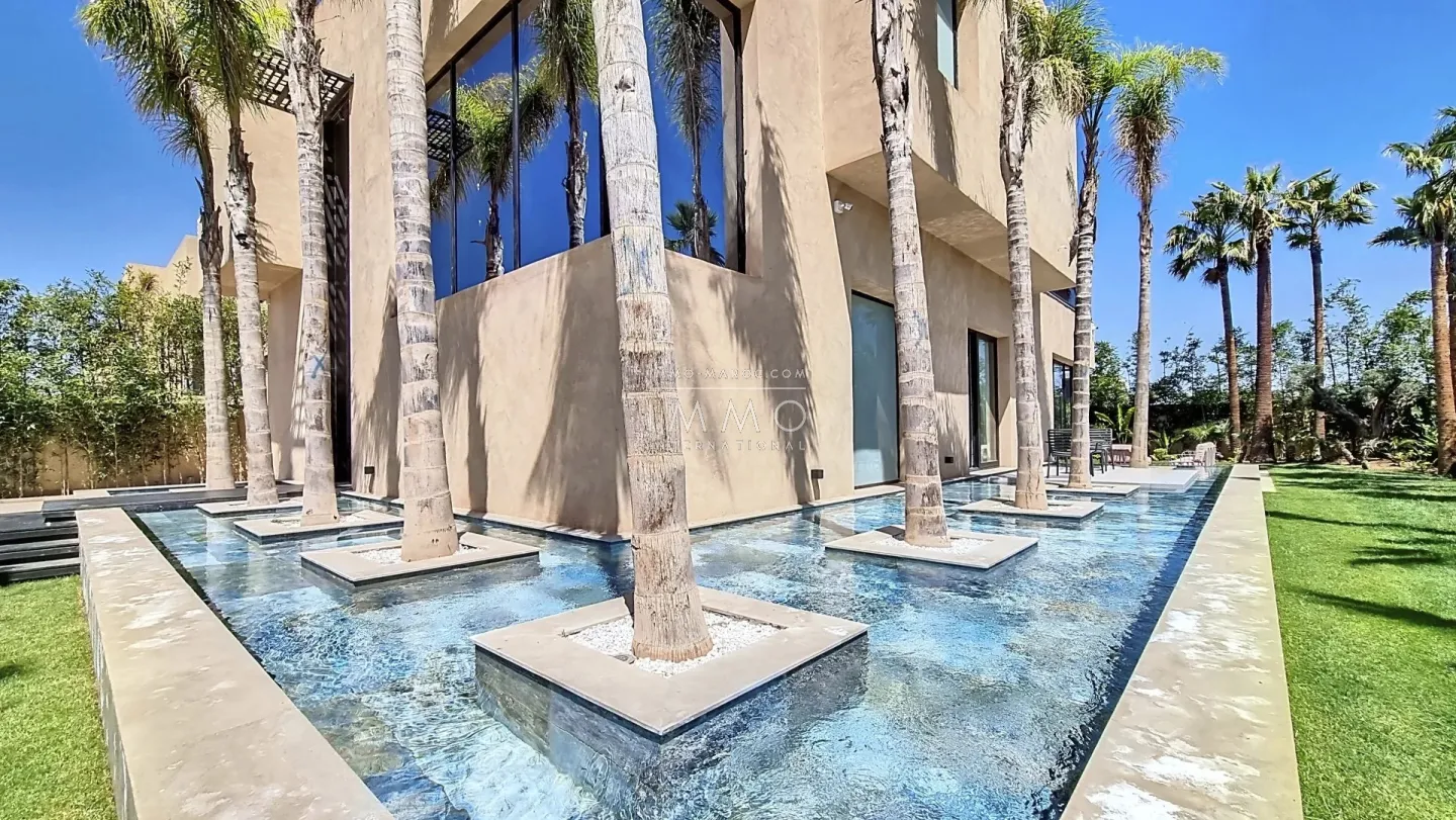 Villa contemporaine 4 chambres titrée - Photo 5