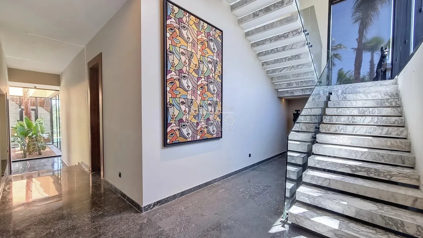 Villa contemporaine 4 chambres titrée - Photo 6