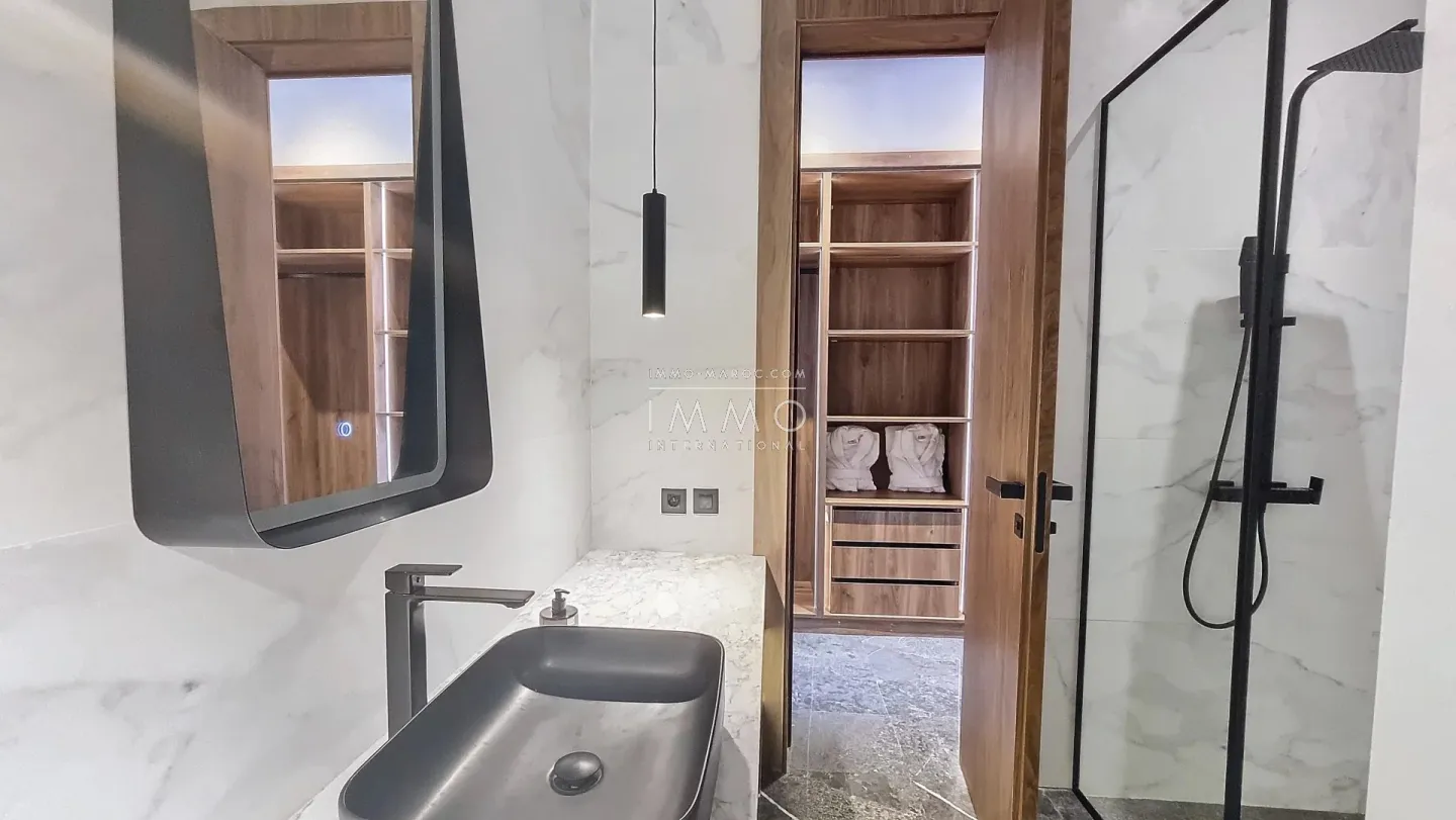 Villa contemporaine 4 chambres titrée - Photo 16