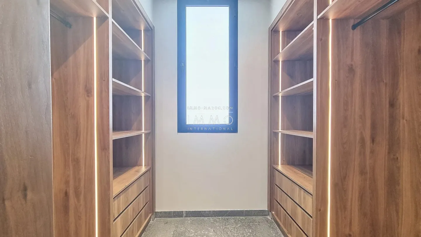 Villa contemporaine 4 chambres titrée - Photo 18