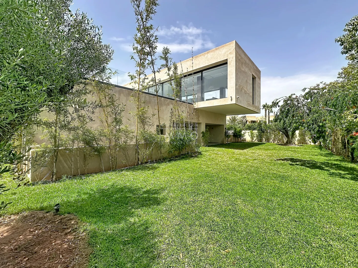 A vendre superbe villa d’exception – golf d’amelkis - Photo 34
