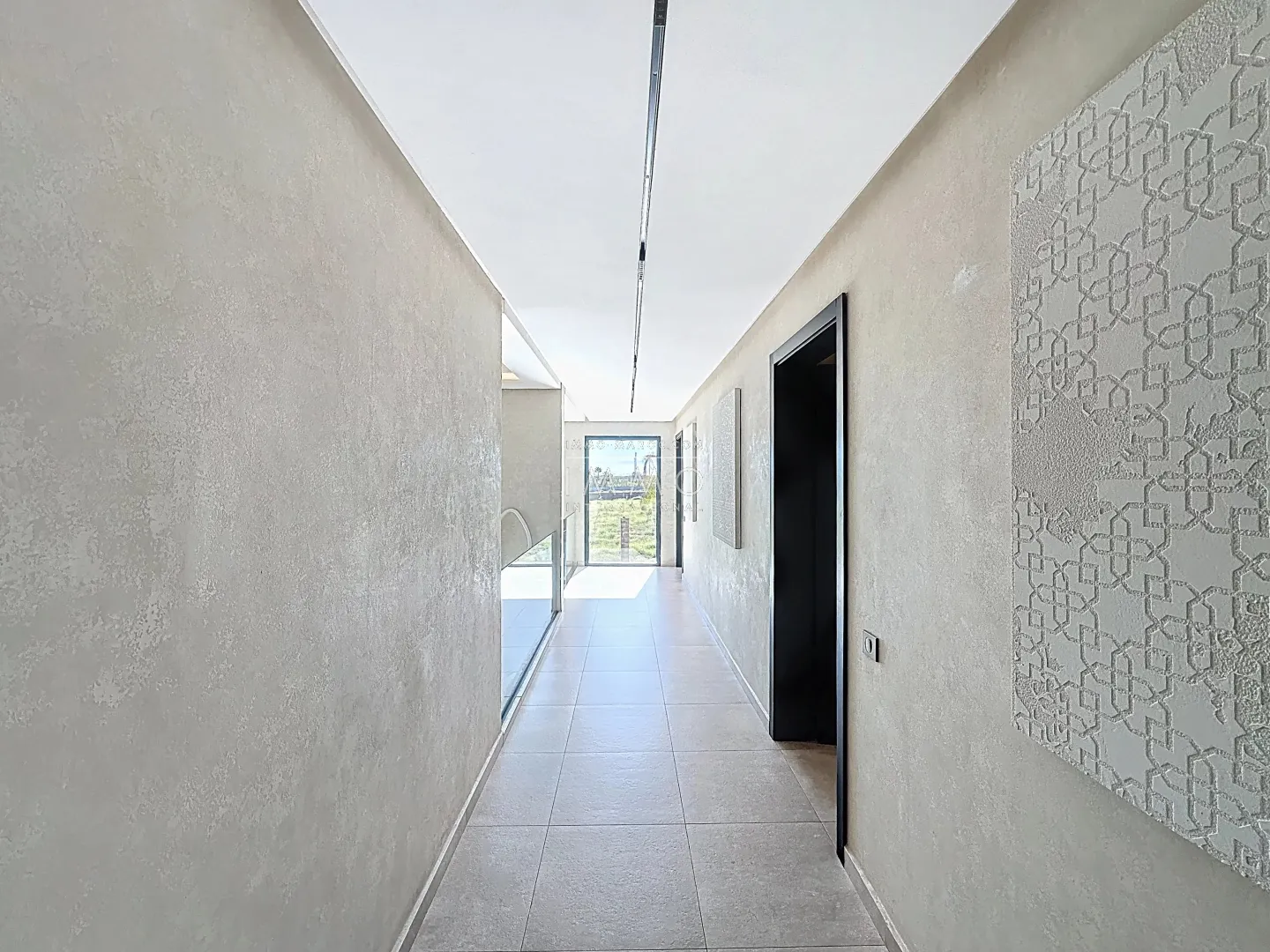 Magnifique villa de luxe au golf akenza – marrakech - Photo 23