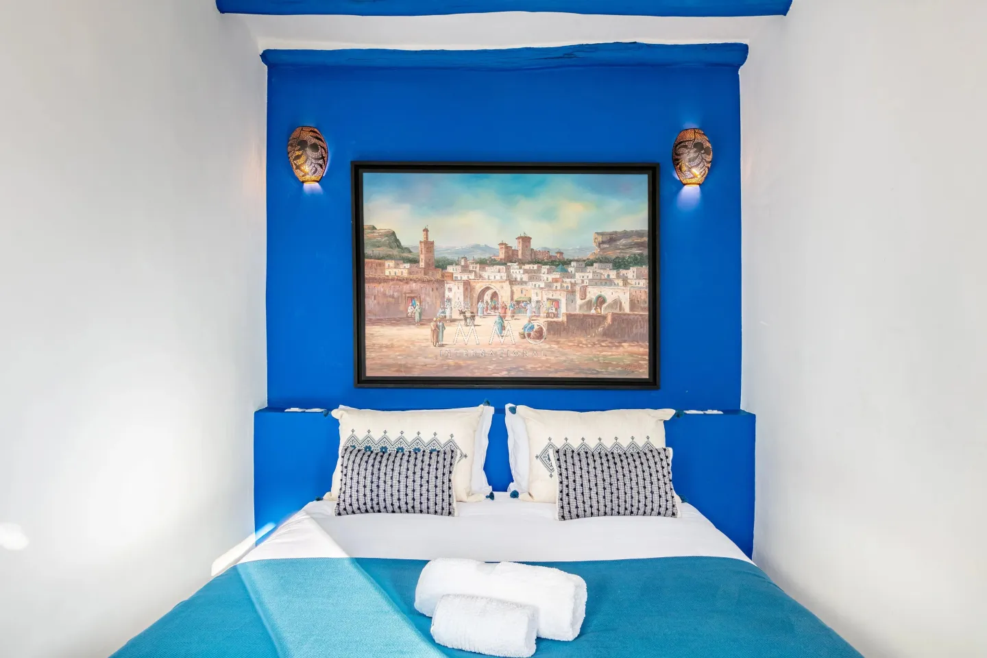 À vendre – riad de charme au cŒur de la mÉdina de marrakech - Photo 8