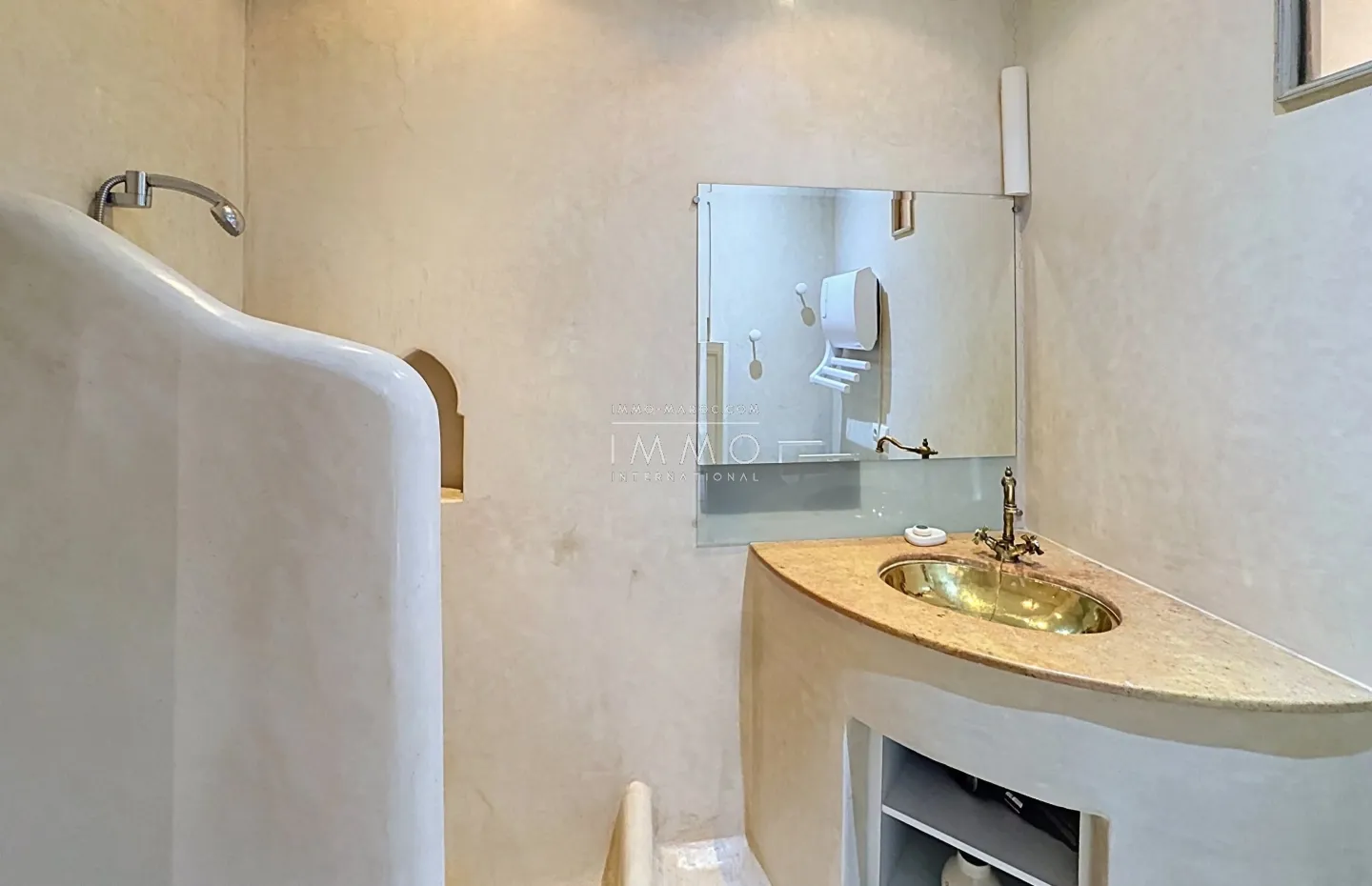 À vendre – riad de prestige au cŒur du quartier mouassine, marrakech - Photo 16
