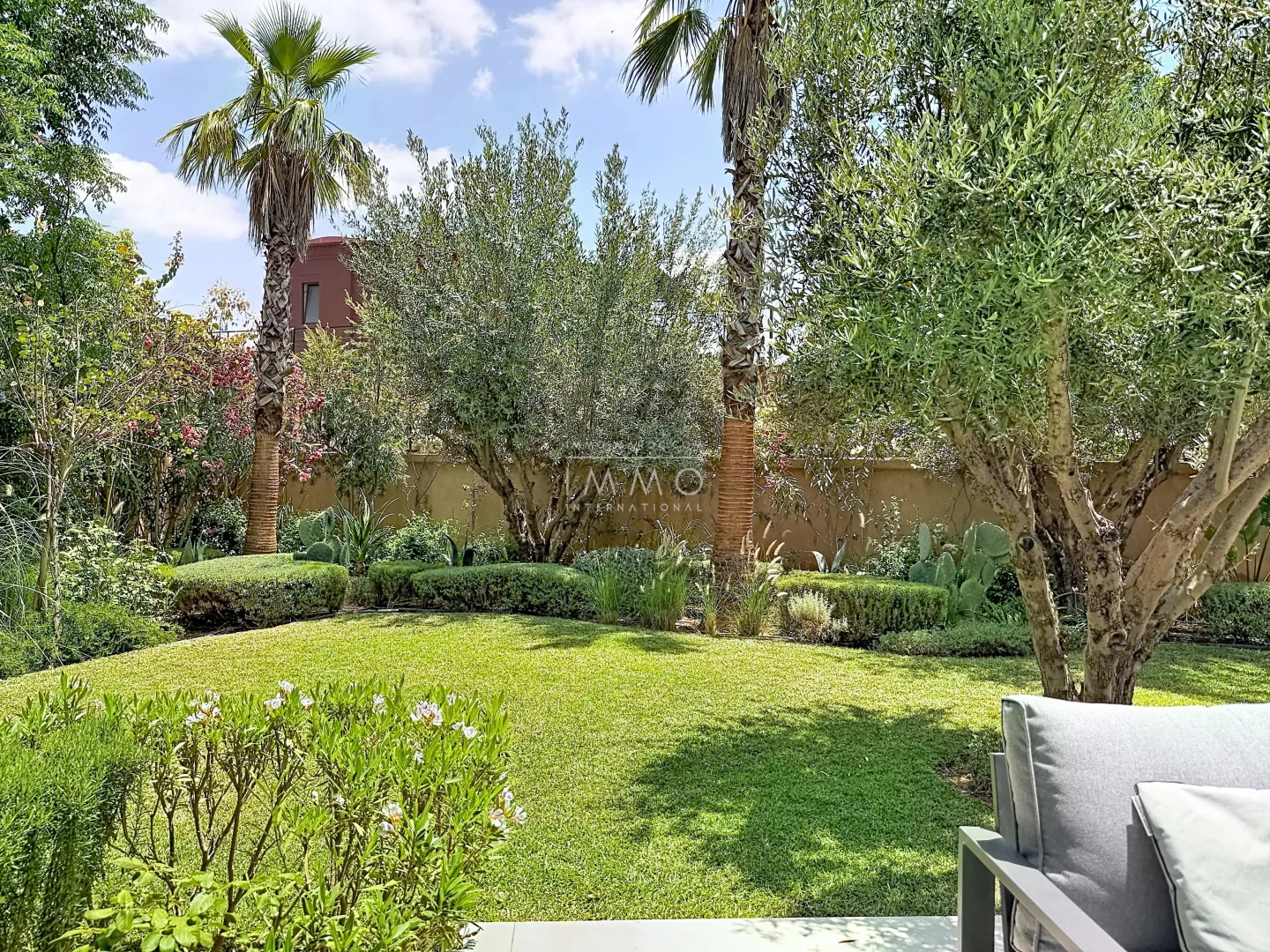 Vente villa de luxe de plain-pied - Photo 15