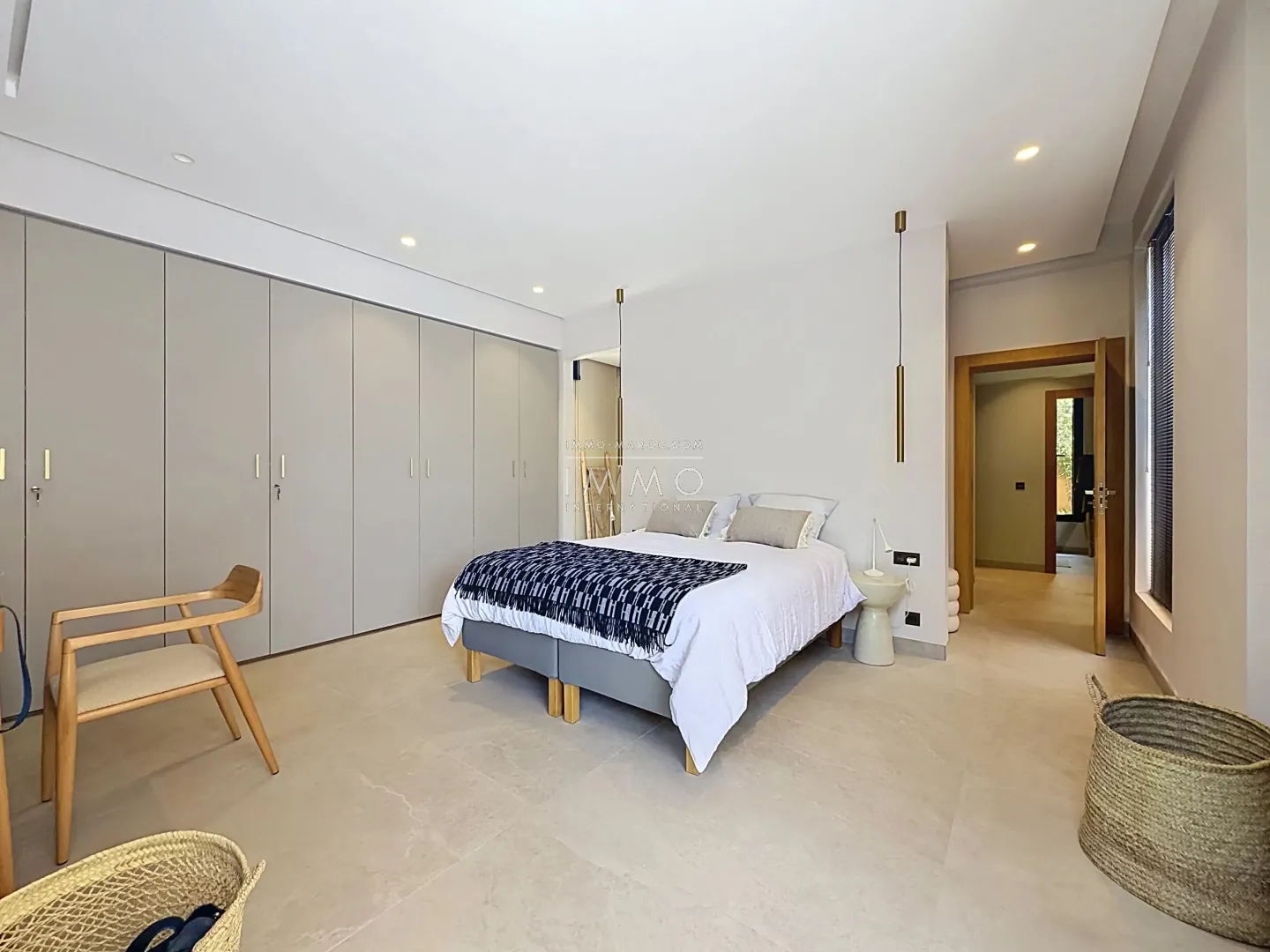 Vente villa de luxe de plain-pied - Photo 19