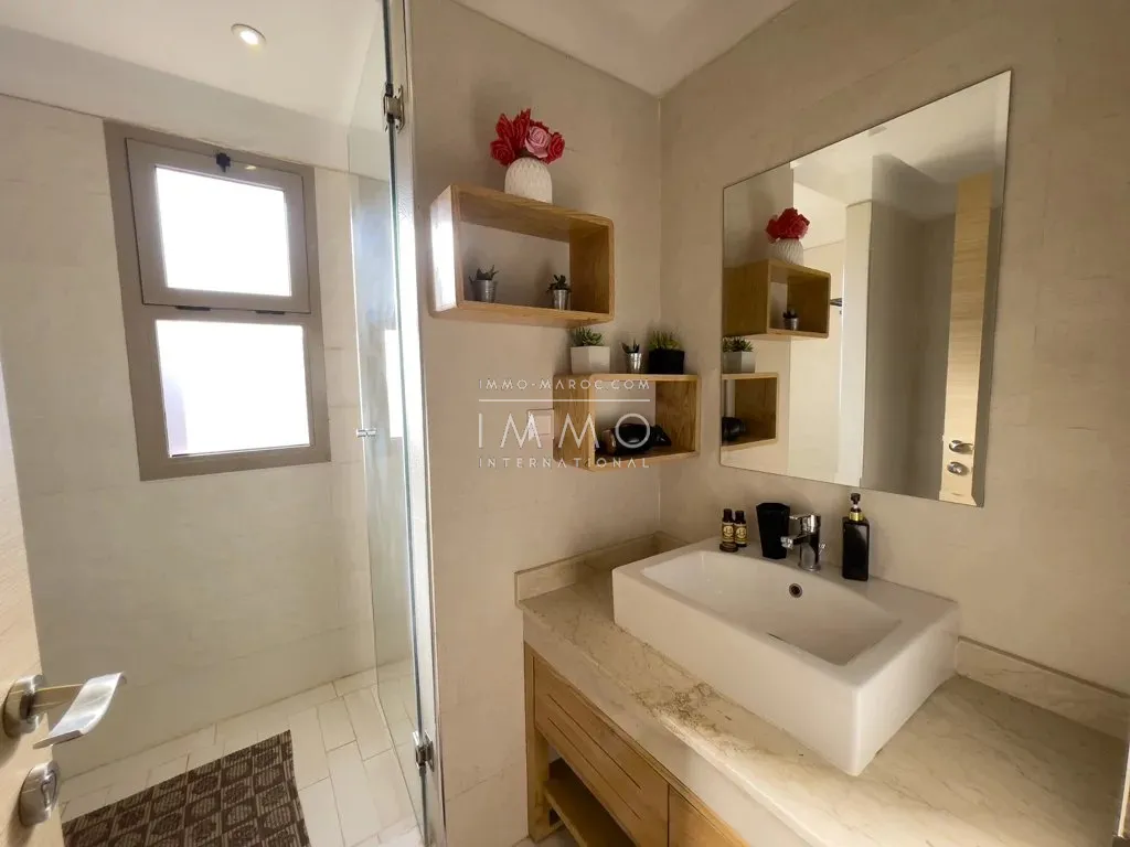 Appartement 2 chambres a vendre – agdal marrakech - Photo 15