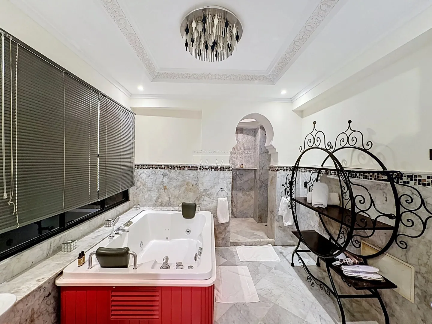 L’exception au cŒur de la mÉdina : entre tradition et modernitÉ absolue une signature architecturale unique - Photo 11