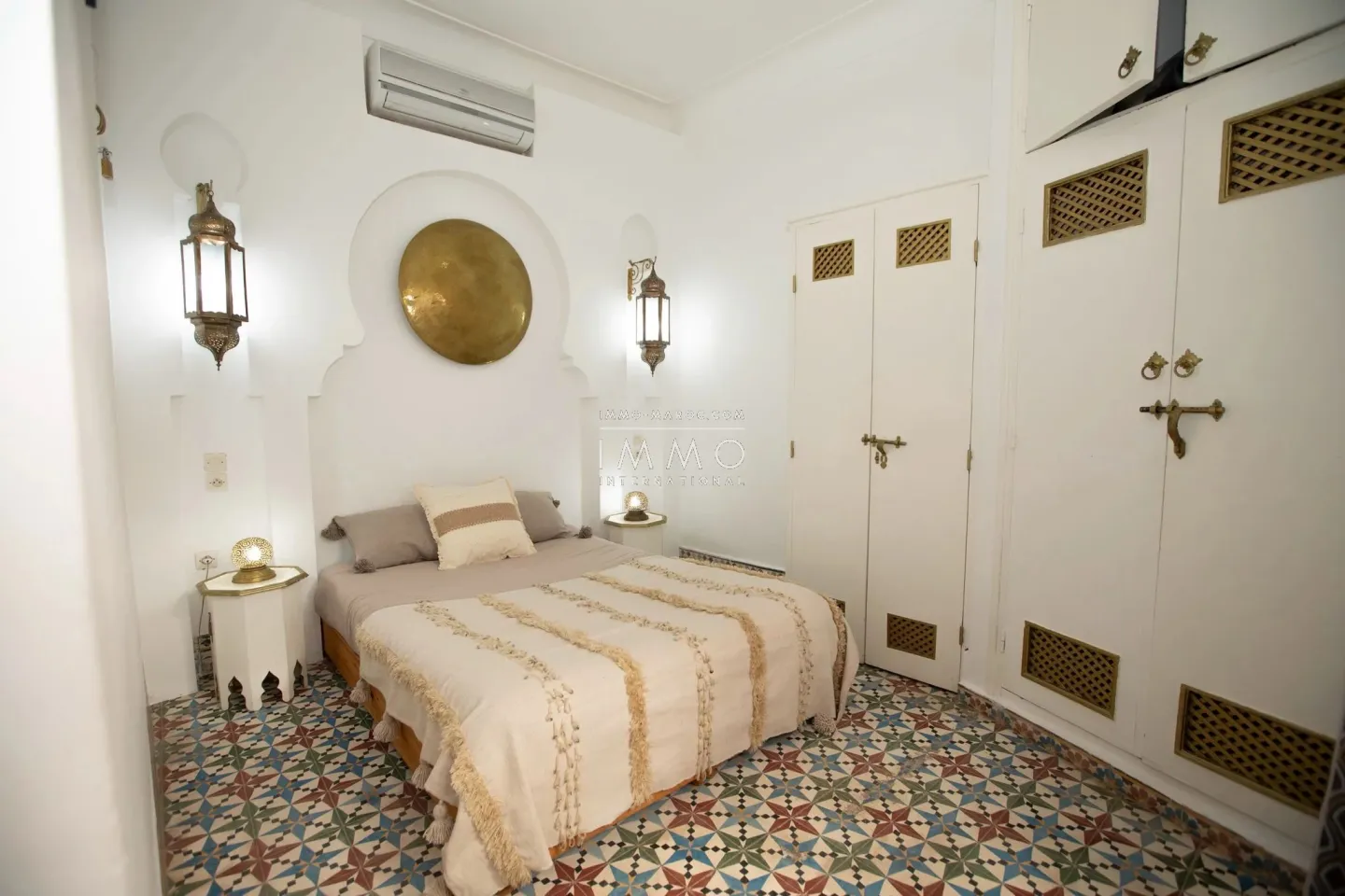 À vendre – riad cosy au cŒur de la mÉdina - Photo 11